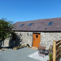 The Stables cottage - sleeps 2